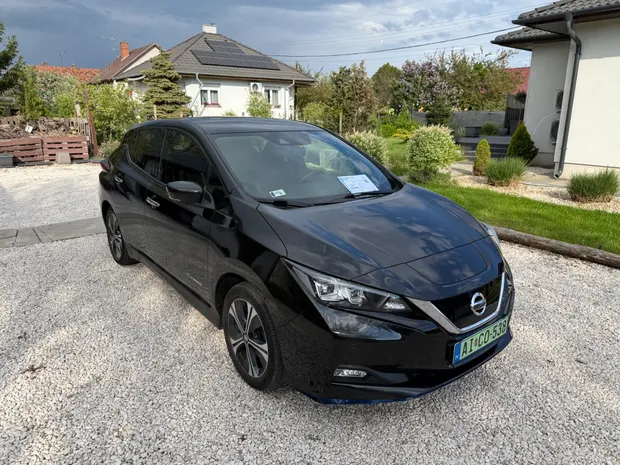 AVILOO akkumulátor teszt elvégzése elektromos autón