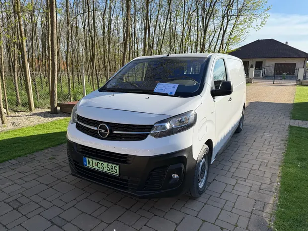 Felmért elektromos autó részlete