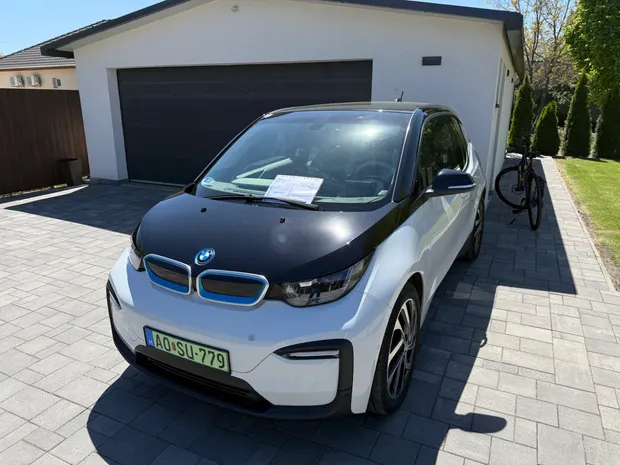 AVILOO akkumulátor teszt elvégzése elektromos autón